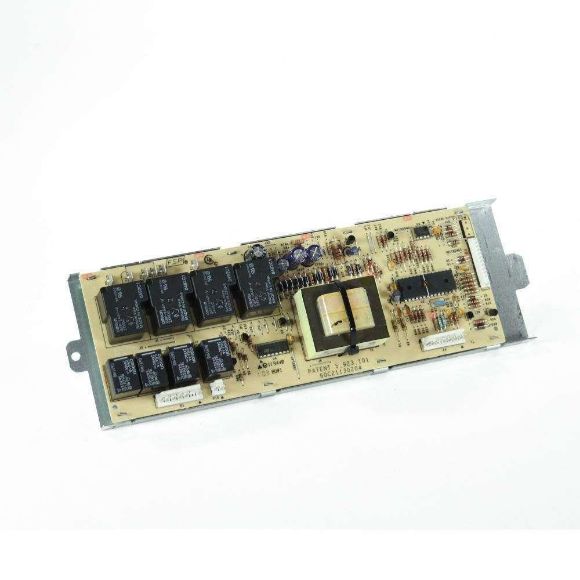 Picture of Whirlpool Range Oven Control Board WP9782437