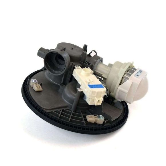 Picture of Whirlpool Dishwasher Pump & Motor W10861526