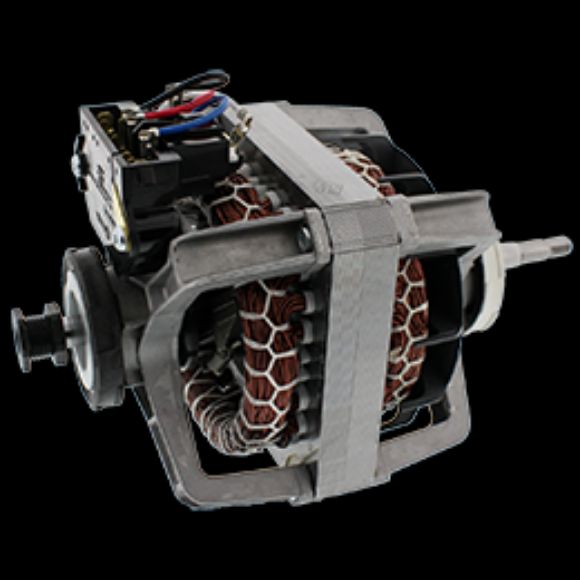 Picture of Dryer Drive Motor for Samsung DC31-00055G