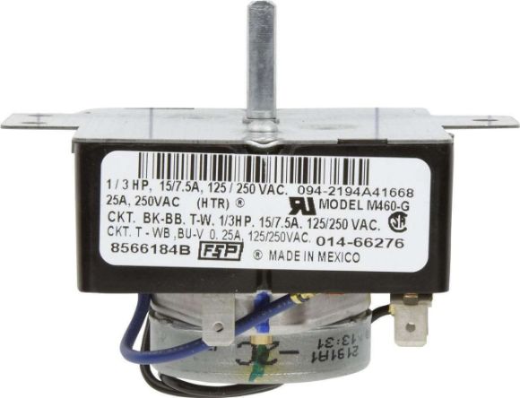 Picture of Whirlpool Timer 8566184R