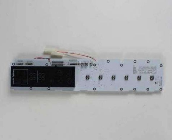 Picture of LG Refrigerator Display PCB Assembly EBR78631902