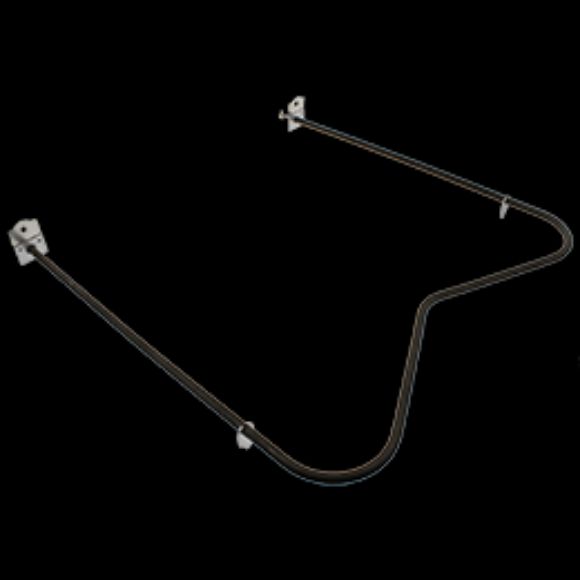 Picture of Oven Bake Element for Whirlpool Y0091381 (ERB672)