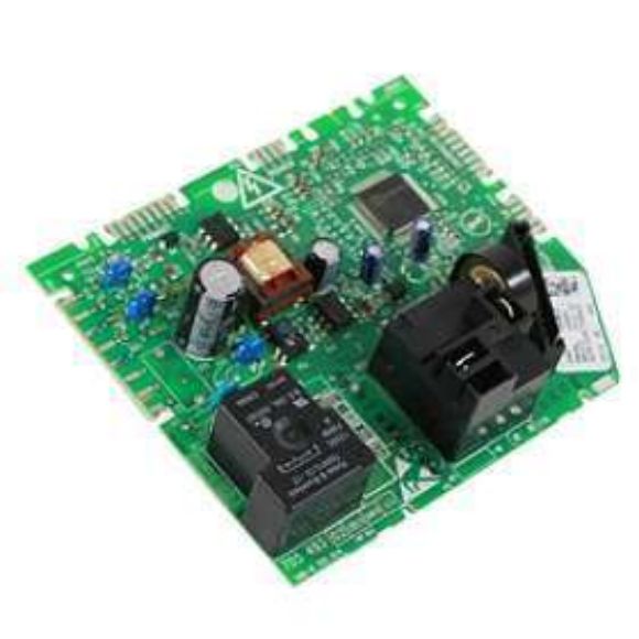 Picture of Whirlpool Main Ctrl BoardDryer 37001167