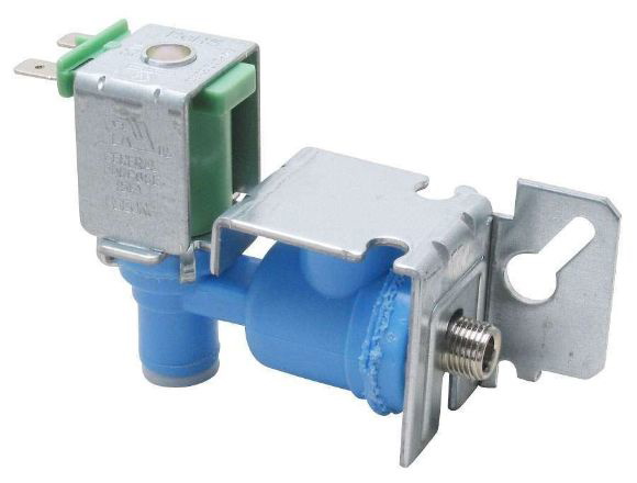 Picture of Refrigerator Water Inlet Valve for Whirlpool WP6100527 (ER6100527)