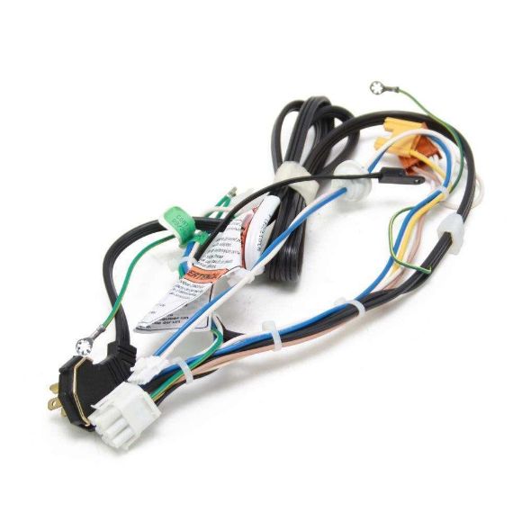 Picture of Whirlpool Refrigerator Wire Harness W10256742