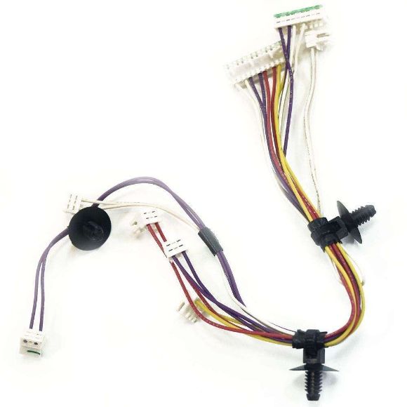 Picture of Whirlpool Washer Wire Harness W10058770