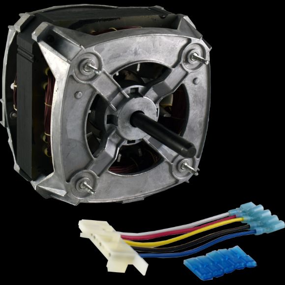 Picture of Washer Motor For Whirlpool 12002351