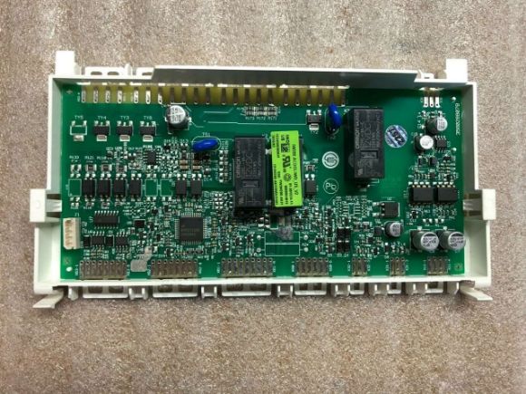 Picture of Bosch Oven Control Module 12019849