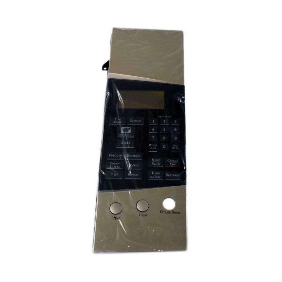 Picture of Samsung Microwave Control Panel Assembly DE94-02517C