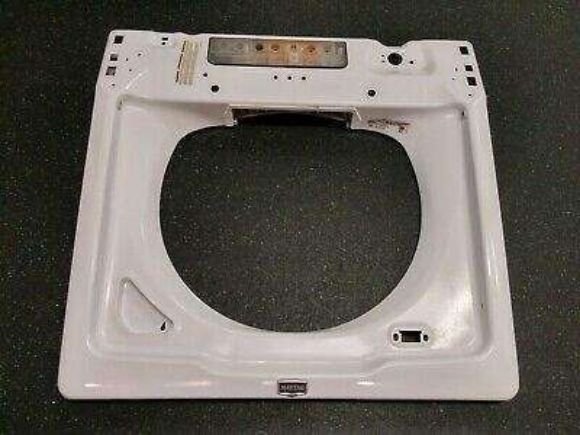 Picture of Whirlpool Washer Top Panel WPW10238290