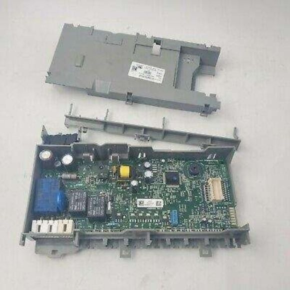 Picture of Whirlpool Dishwasher Electronic Control Board W10595569