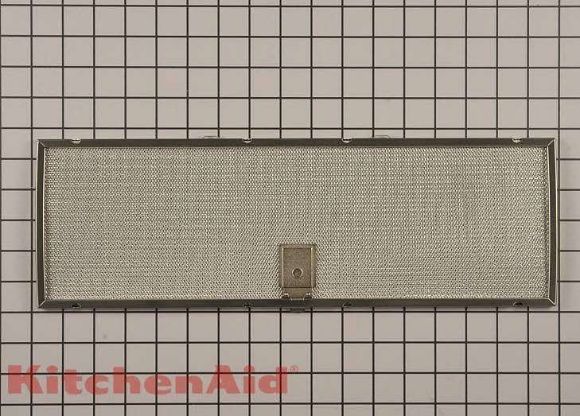 Picture of Whirlpool Range Hood Filter WPW10369163