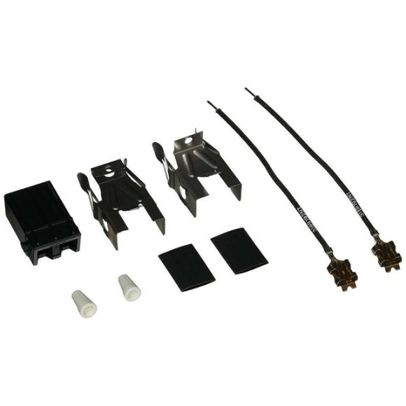 Picture of Burner Receptacle Terminal Block Kit for Frigidaire 5303935058