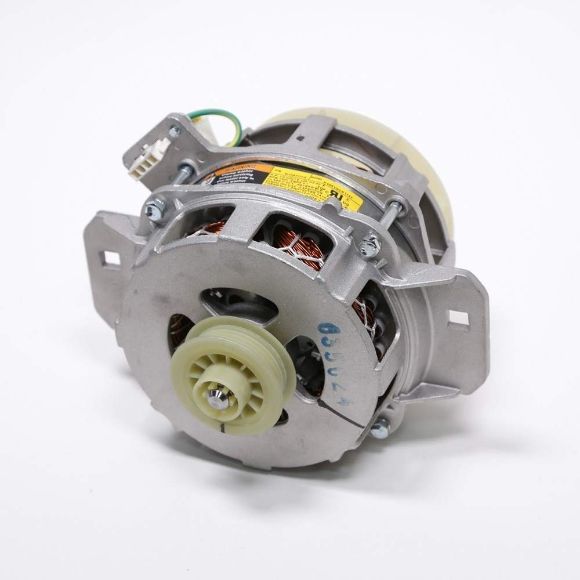 Picture of Whirlpool Drive Motor WPW10677715