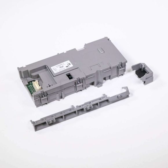 Picture of Whirlpool Dishwasher Electronic Control Board W10589069