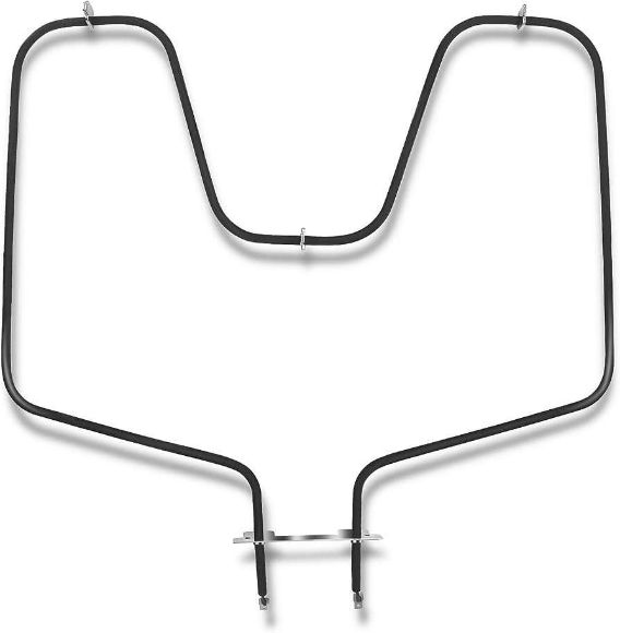 Picture of GE Range Oven Bake Element WB30X46987