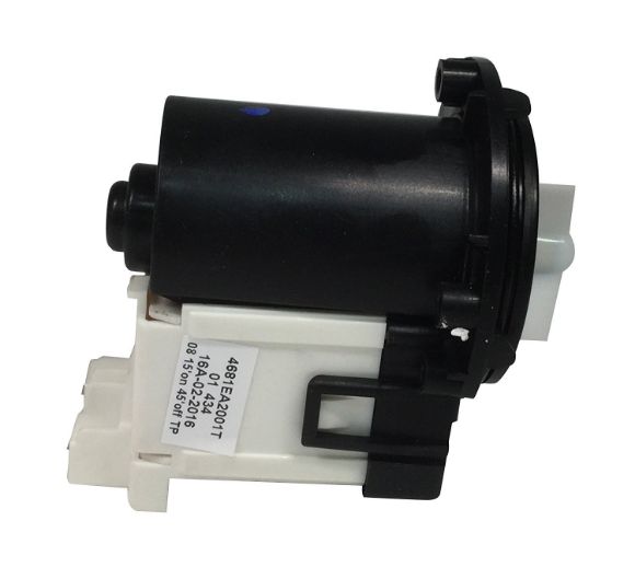 Picture of LG 4681EA2001T OEM Washer Drain Pump