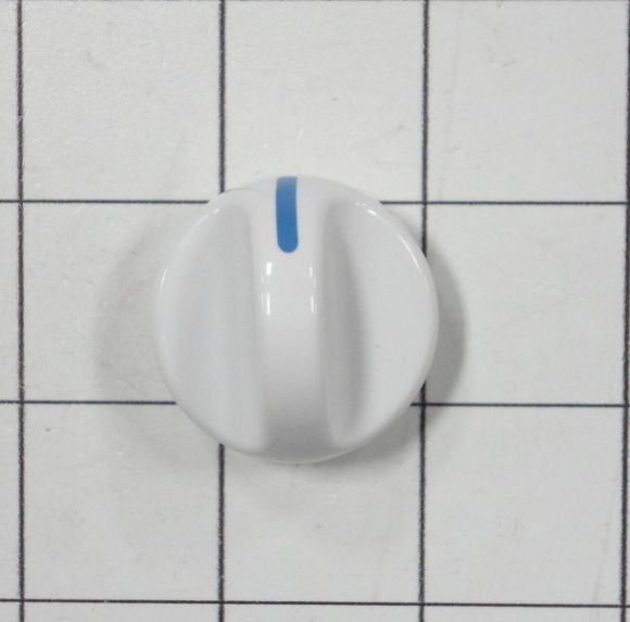 Picture of Frigidaire Laundry Center Control Knob (White) 131873401