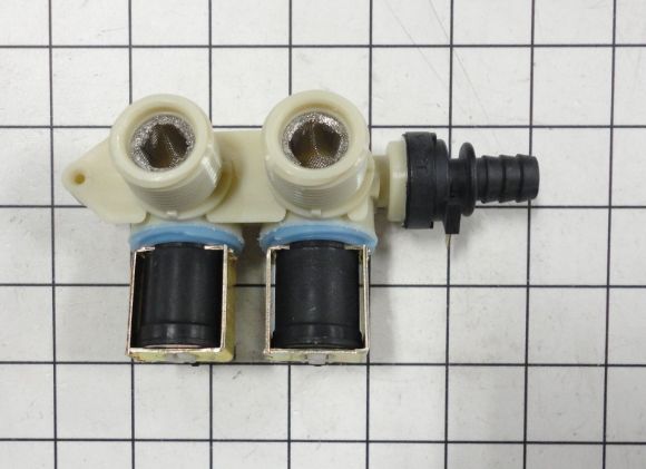 Picture of Frigidaire Valve 134890600