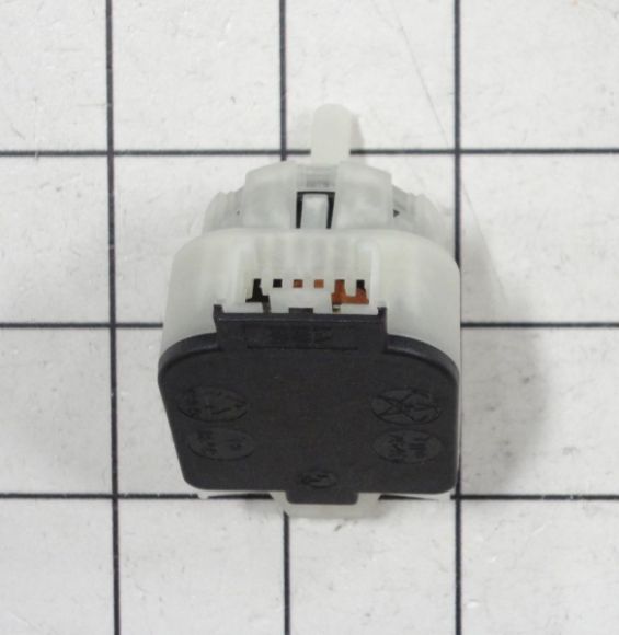 Picture of Frigidaire Washer Pressure Switch 134762000