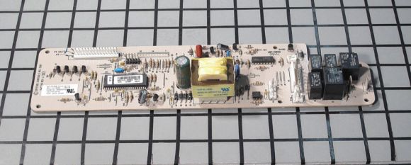 Picture of Frigidaire Dishwasher Control Board 154663004