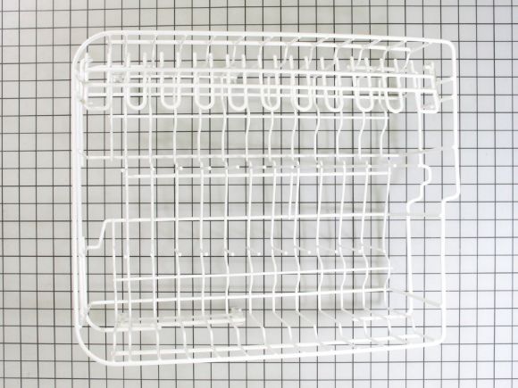 Picture of Frigidaire Dishwasher Dishrack (Lower) 5304525235