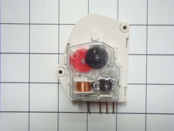 Picture of Frigidaire Refrigerator Defrost Timer 215846604