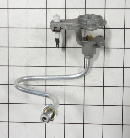 Picture of Frigidaire Range Stove Oven Ignitor Orifice Assembly 316536622