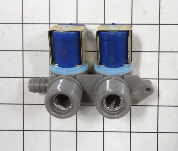 Picture of Frigidaire Washer Water Valve 134211400