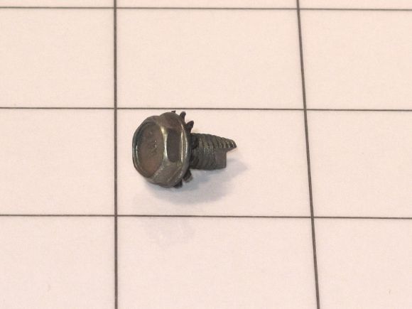 Picture of Frigidaire Screw 08001873