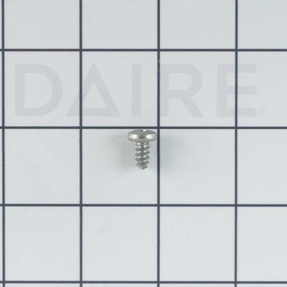 Picture of Frigidaire Appliance Screw (# 8-18 x 0.31-in) 131168200