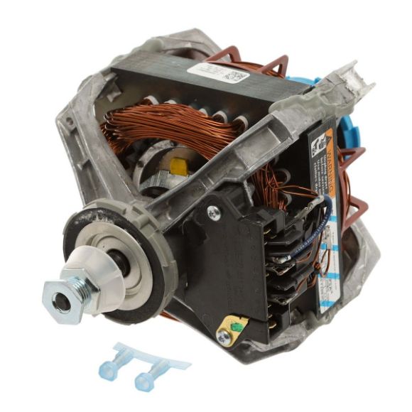 Picture of Whirlpool Dryer Motor 279827