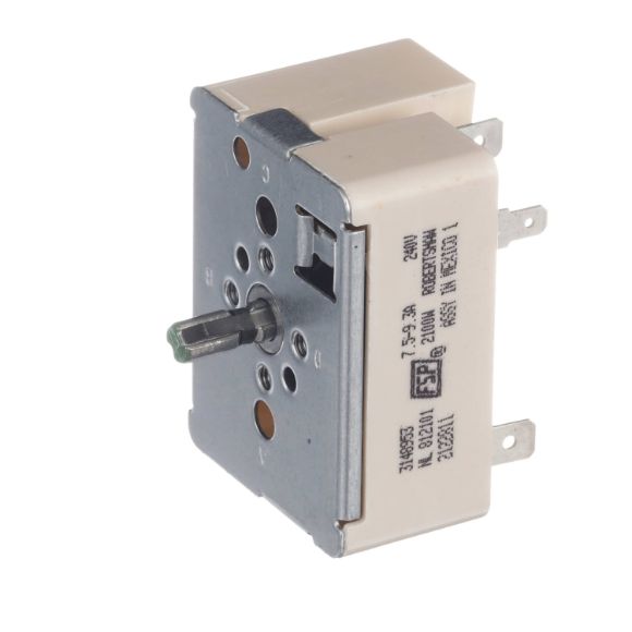 Picture of Whirlpool Switch-Inf WP3148953