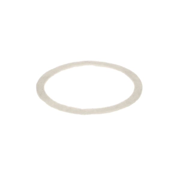 Picture of Whirlpool Range Oven Light Lens Gasket WP3184533