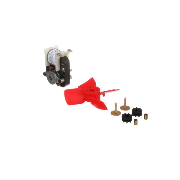 Picture of Whirlpool Refrigerator Evaporator Fan Motor 482731