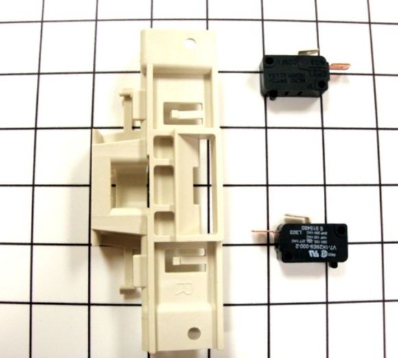 Picture of Whirlpool Dishwasher Door Switch Kit 99002254