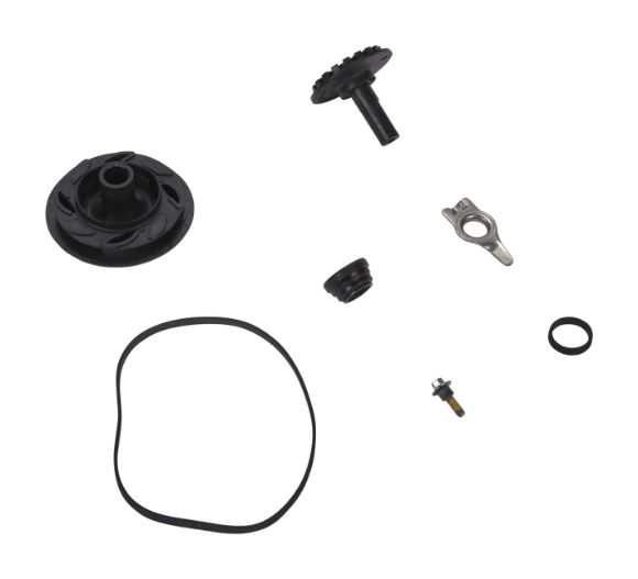 Picture of Whirlpool Dishwasher Pump Impeller Kit 675806