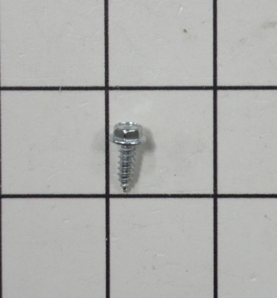 Picture of Whirlpool Door Handle Screw 67006425