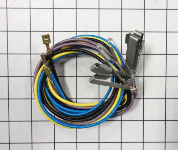 Picture of Whirlpool Range Terminal Wire Kit 712022K