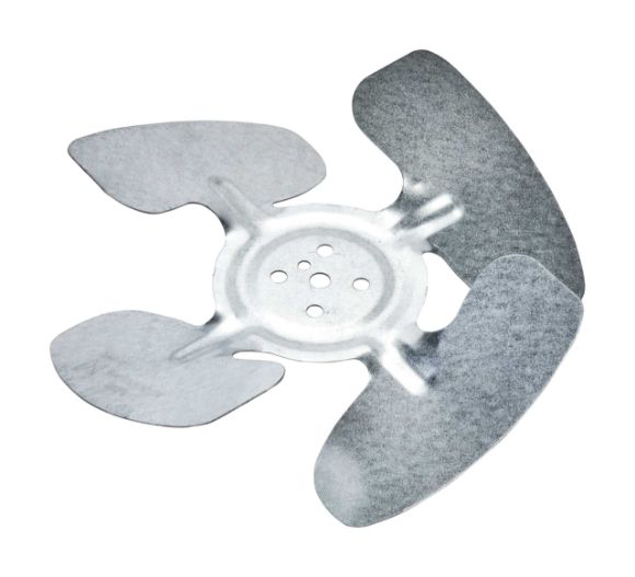 Picture of Whirlpool Blade, Cond Fan WP12587601