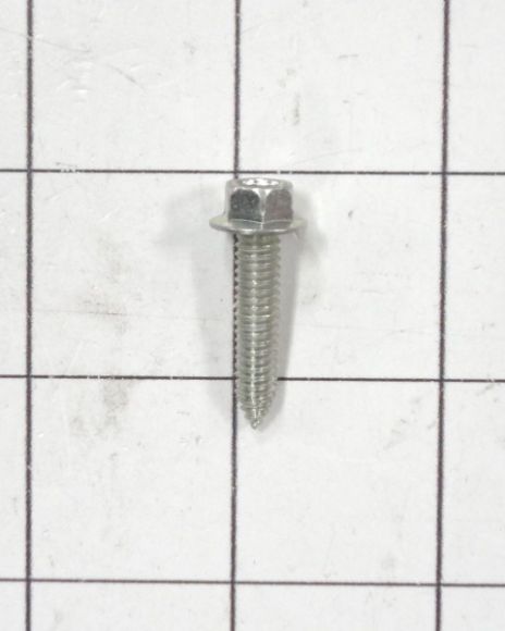 Picture of Whirlpool Screw 3400112