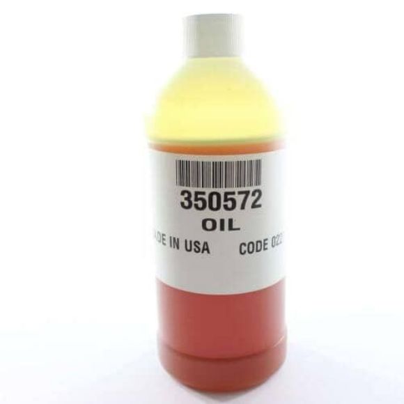 Picture of Whirlpool Washer Transmission Oil 350572