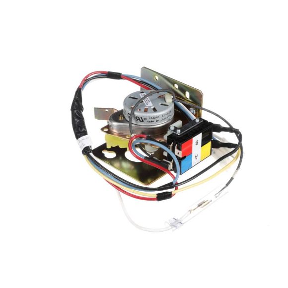 Picture of Whirlpool W11596043 Dryer Timer and Wire Harness