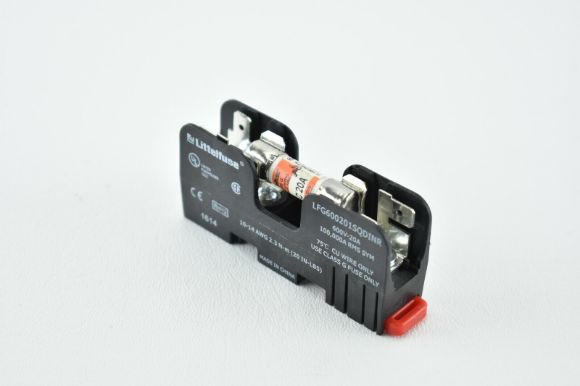 Picture of Bosch Thermador Fuse 413607