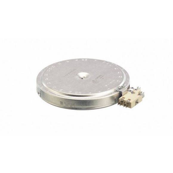 Picture of Bosch Thermador Hilight Hotplate 647881