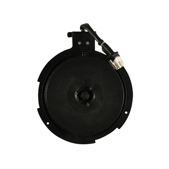 Picture of Bosch Thermador Motor-Fan 741656