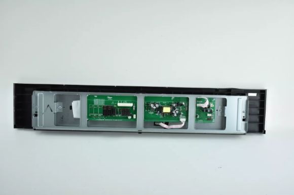 Picture of Bosch Control Unit 00775116