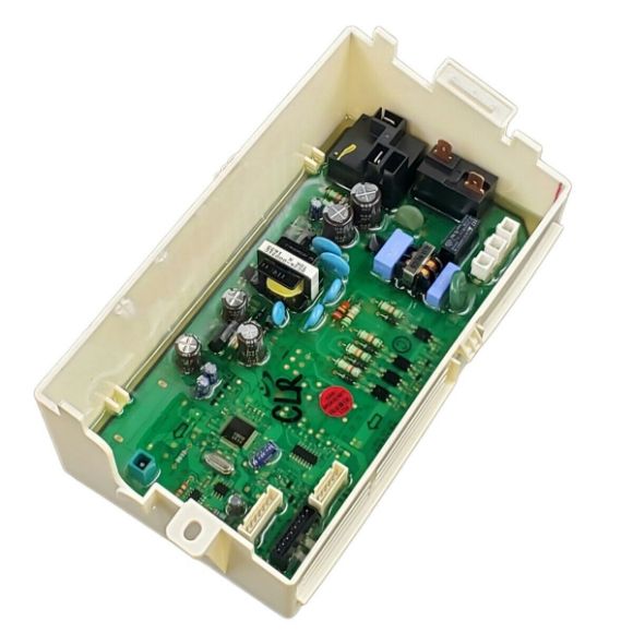 Picture of Samsung Main Control BoardDryer DC92-01626B