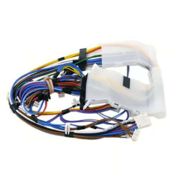 Picture of Whirlpool Wire Harness W11662108