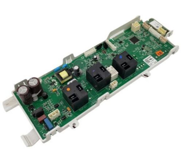 Picture of GE Dryer Main Control Board WE22X36578